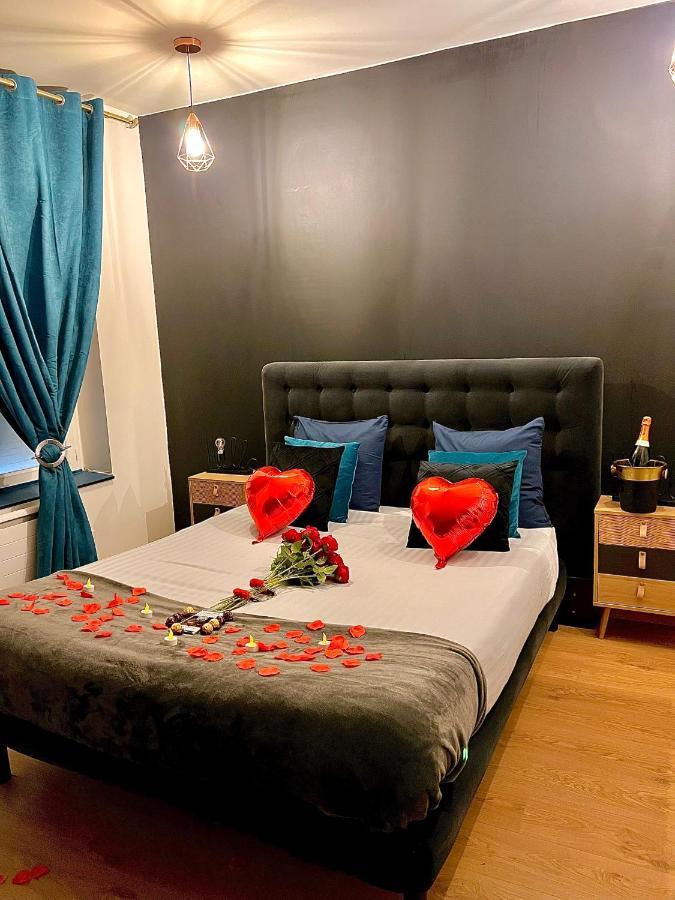 R.Suite Saint-Etienne  Zewnętrze zdjęcie