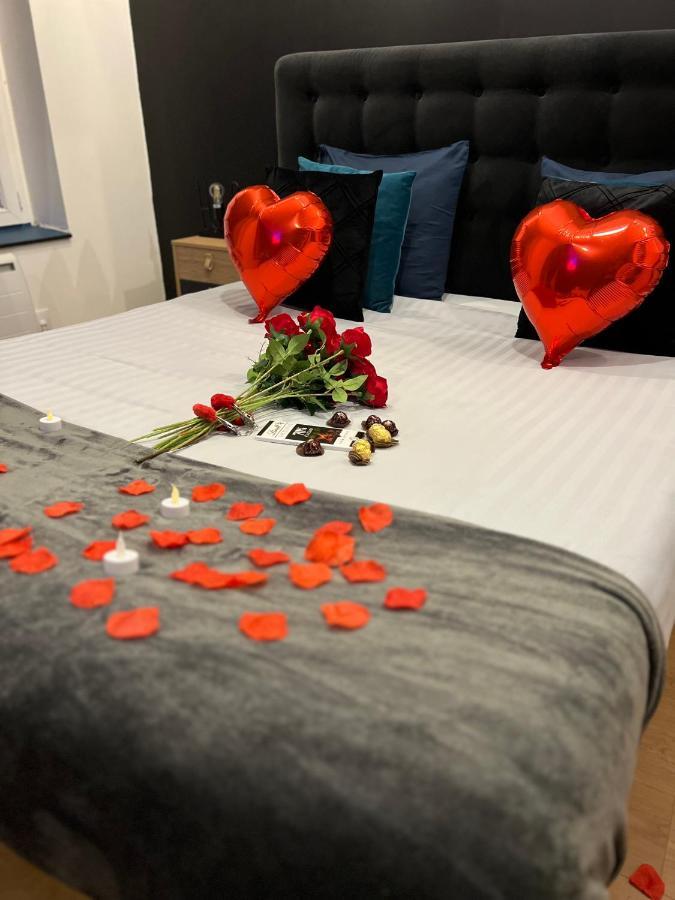 R.Suite Saint-Etienne  Zewnętrze zdjęcie