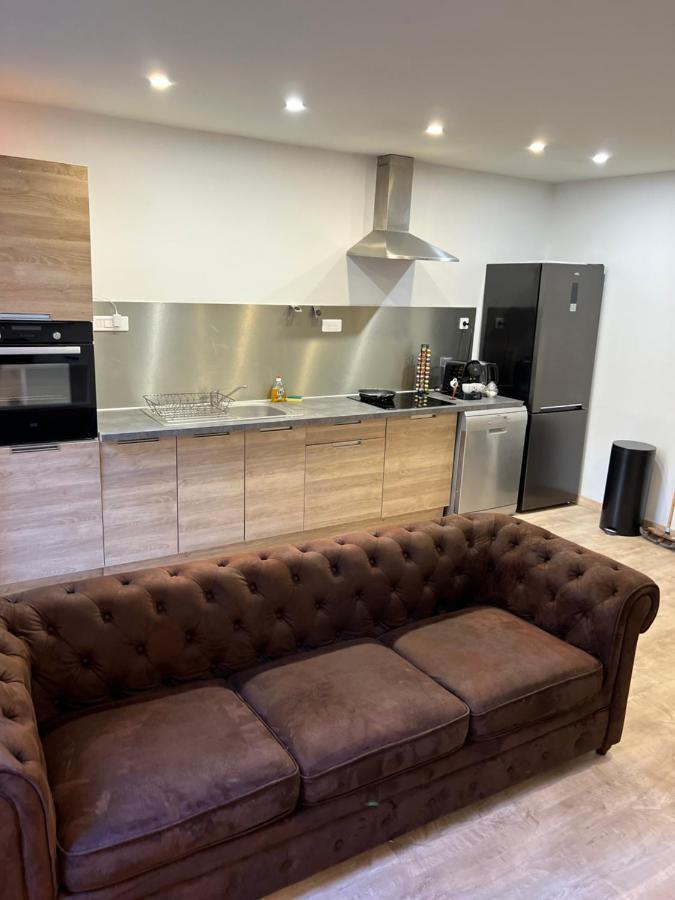 R.Suite Saint-Etienne  Zewnętrze zdjęcie