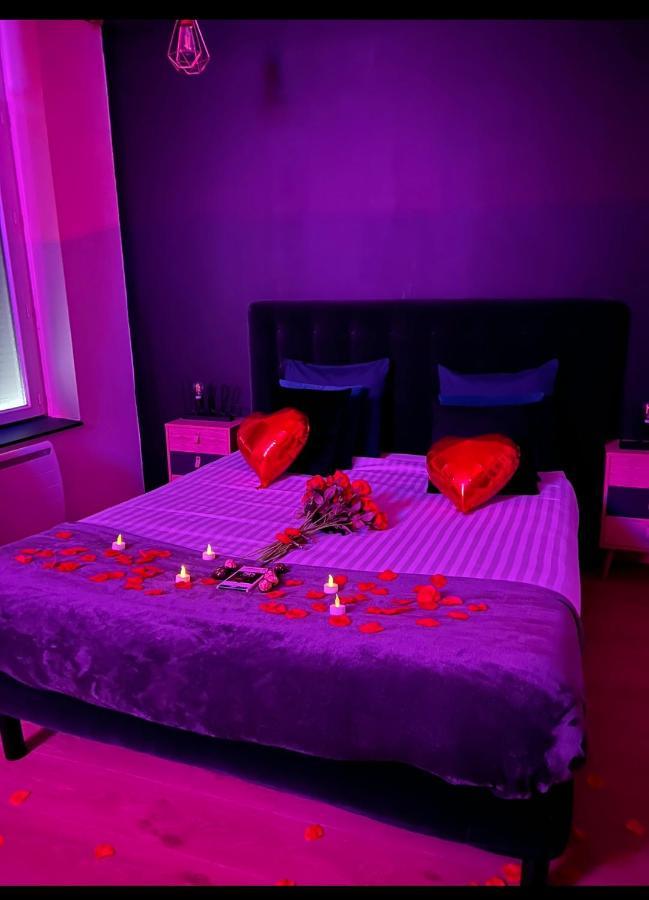 R.Suite Saint-Etienne  Zewnętrze zdjęcie