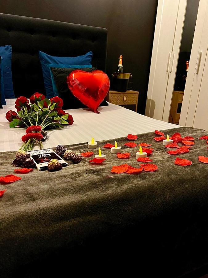 R.Suite Saint-Etienne  Zewnętrze zdjęcie